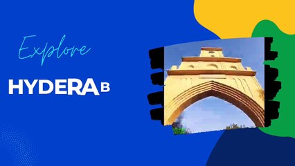 Tour Hyderabad city