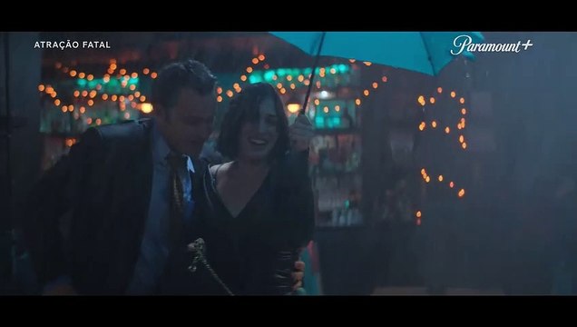 Atração Fatal Trailer Oficial Legendado 1ª Temporada