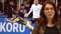 Son Dakika: MHK Başkanı Lale Orta: Fenerbahçe-Beşiktaş derbisinde Arda Güler için çalınan penaltı kesinlikle yanlış bir karar
