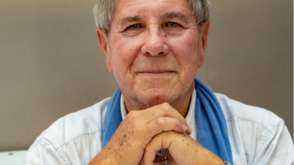 Voici - Quotidien : Jean-Louis Debré s'emmêle les pinceaux et s'agace face à Yann Barthès