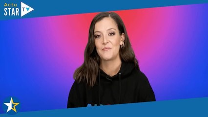"Soit tu pleures, soit tu meurs" : Camille Lellouche évoque les périodes difficiles qu'elle a vécues