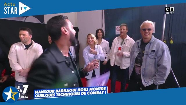 “Enlève moi ça”: ce détail sur Matthieu Delormeau qui scandalise Cyril Hanouna et les chroniqueurs d