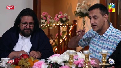 Shadi Ke Baad Dulhe Ki Pehli Chitrol !! #ayezahkhan #danishtaimoor - Chand Tara - FLO Digital