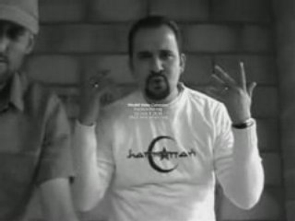 rien a foutre >HARMATTAN