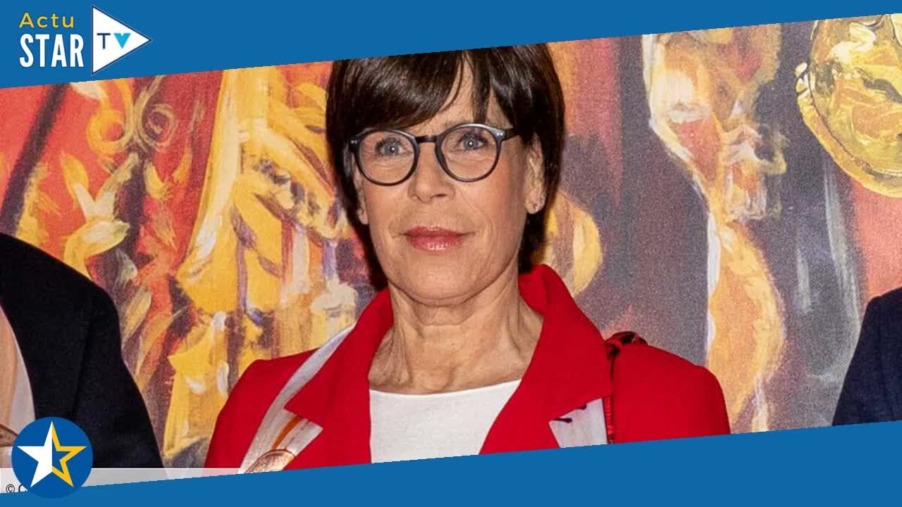 Stéphanie de Monaco grand-mère : son fils est papa d'une petite fille !