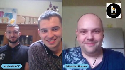 Emission _15 minutes pour convaincre_