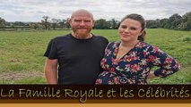 Familles d'agriculteurs:Jérôme et Lucile racontent les coulisses de l'arrivée de leur deuxième enfan