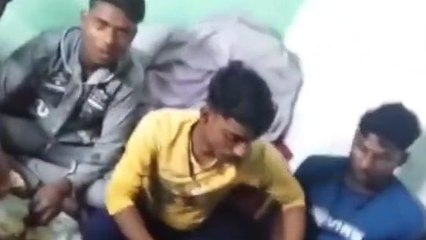 अम्बेडकरनगर: देवी देवताओं पर अभद्र टिप्पणी पर पुलिस ने की यह कार्रवाई