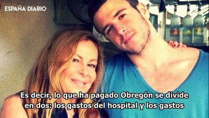Telecinco destapa el dineral que ha pagado Ana Obregón para volver a ser madre