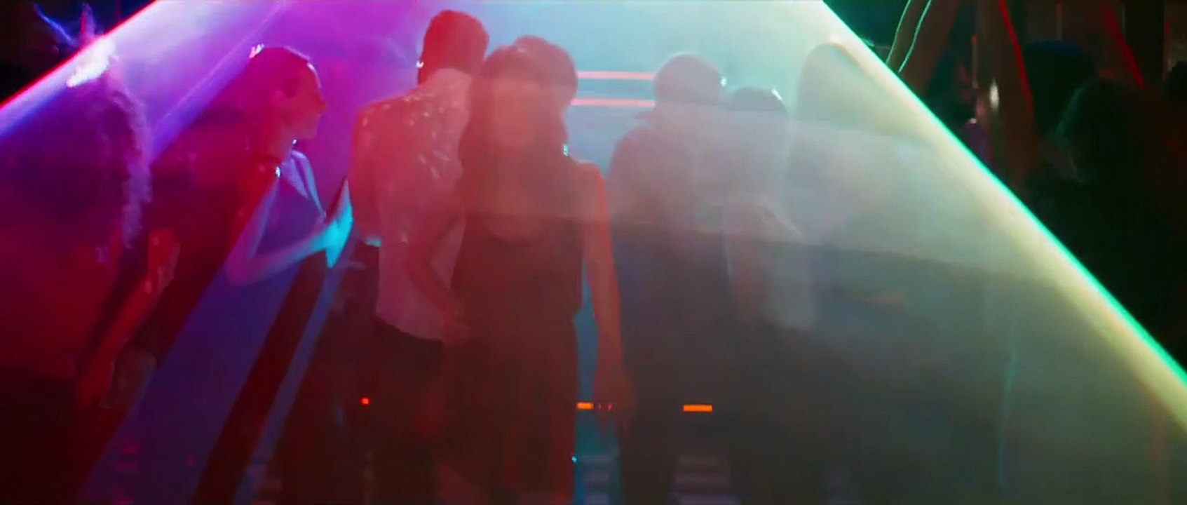 Savage Days Trailer DF