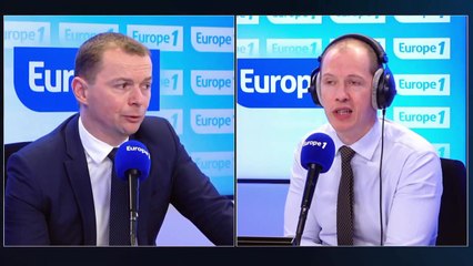 «Le texte tel qu’il a été voté permet le retour à l’équilibre en 2030», assure Olivier Dussopt