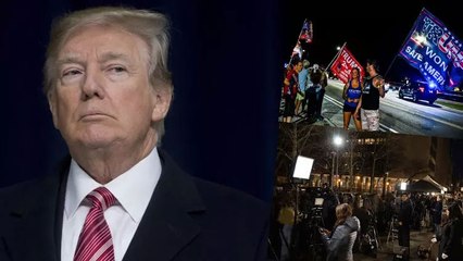 ABD tarihinde bir ilk! Büyük jüri Trump kararını verdi