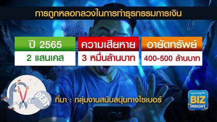 KTC ลุยติวเข้ม ‘คิดก่อนคลิก’ รู้ทันโจรไซเบอร์