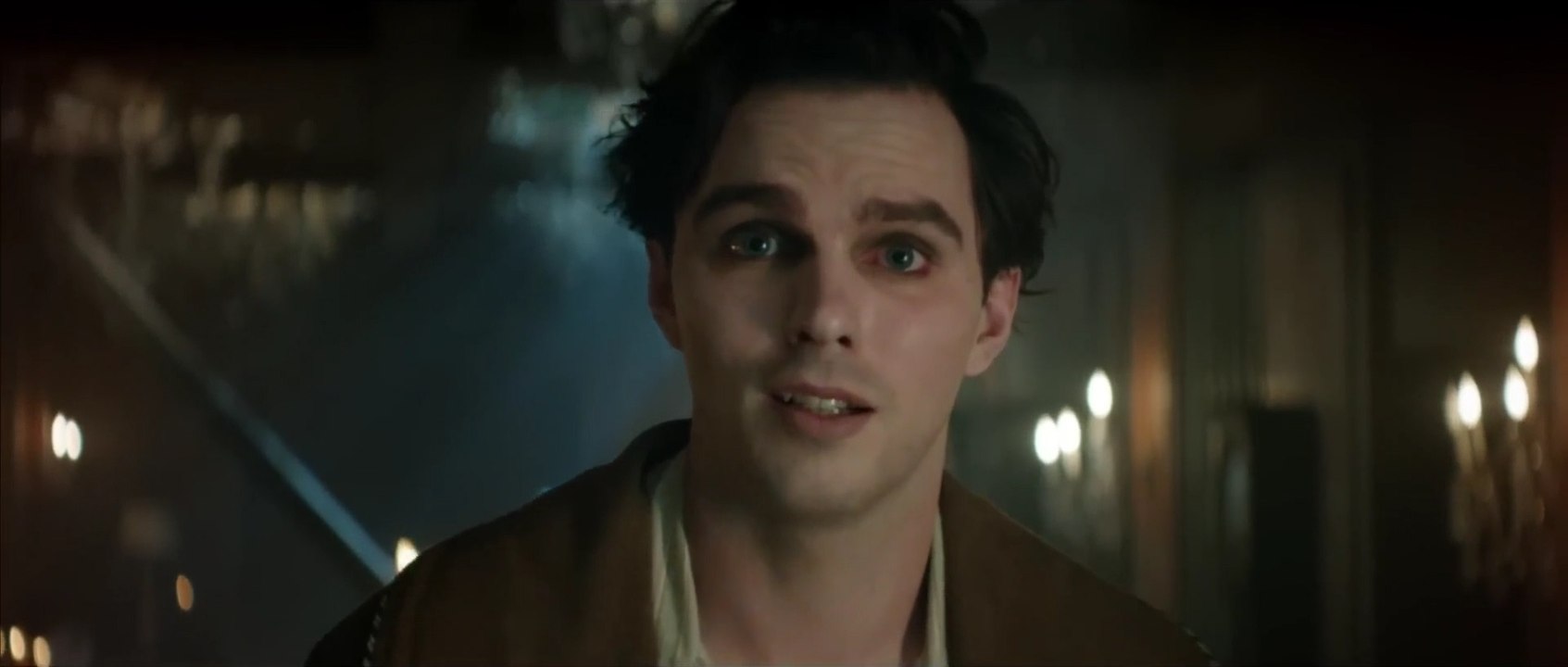 Renfield - Trailer 2 (Deutsch) HD