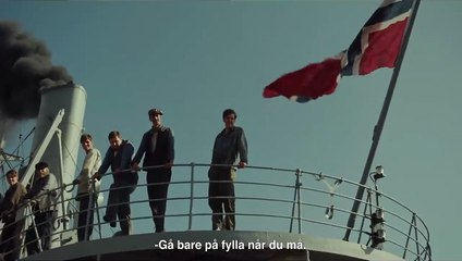 La bande-annonce de L'écume de la guerre : sur Netflix le 2 avril