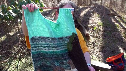 In US, men unravel stereotypes by knitting