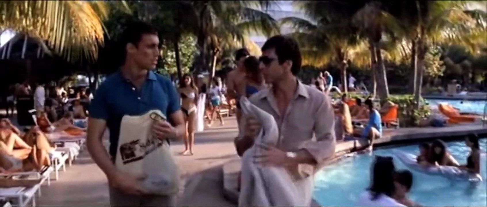 La bande-annonce de Scarface : Le film est de retour sur Netflix avec plein d'autres nouveautés