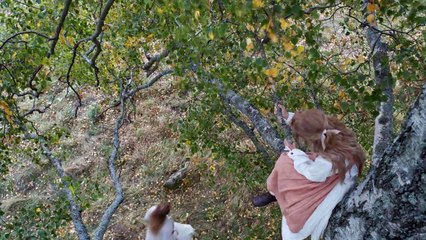 Hilma Trailer #1 (2023) Lena Olin, Tora Hallström Drama Movie HD