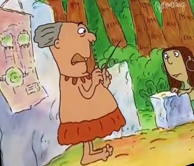 Mike, Lu & Og S02 E001