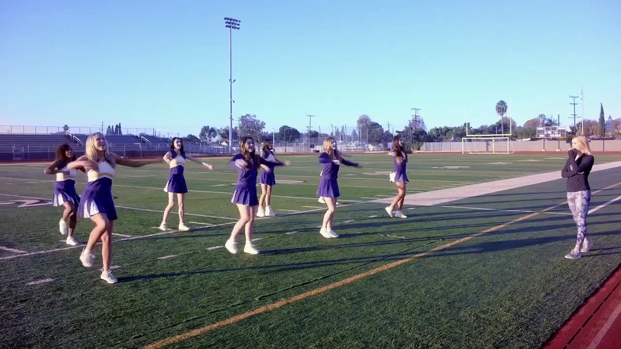 La reine du lycée veut ma peau Bande-annonce (EN)