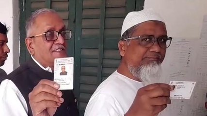 सारण: स्नातक शिक्षक निर्वाचन के लिए मतदान जारी, जाने क्या है इस बार मतदाताओं के मुद्दे