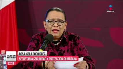 Señalan a empresa de seguridad privada por tragedia de migrantes en Ciudad Juárez