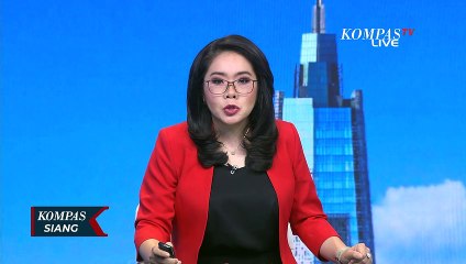 Download Video: BMKG: Siklon Tropis Herman Melemah, Warga Diminta Tetap Waspada Cuaca Buruk!