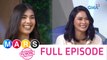 Maxine Medina at Pam Prinster, nagpaulan ng ganda sa ‘Mars Pa More!’ | Mars Pa More (Full Episode)