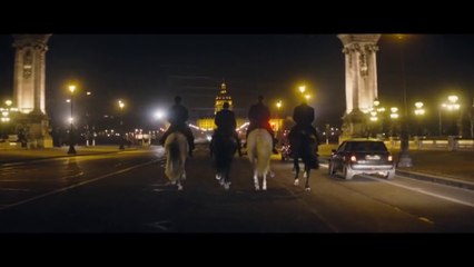 Teaser «Les Trois Mousquetaires» en avant-première