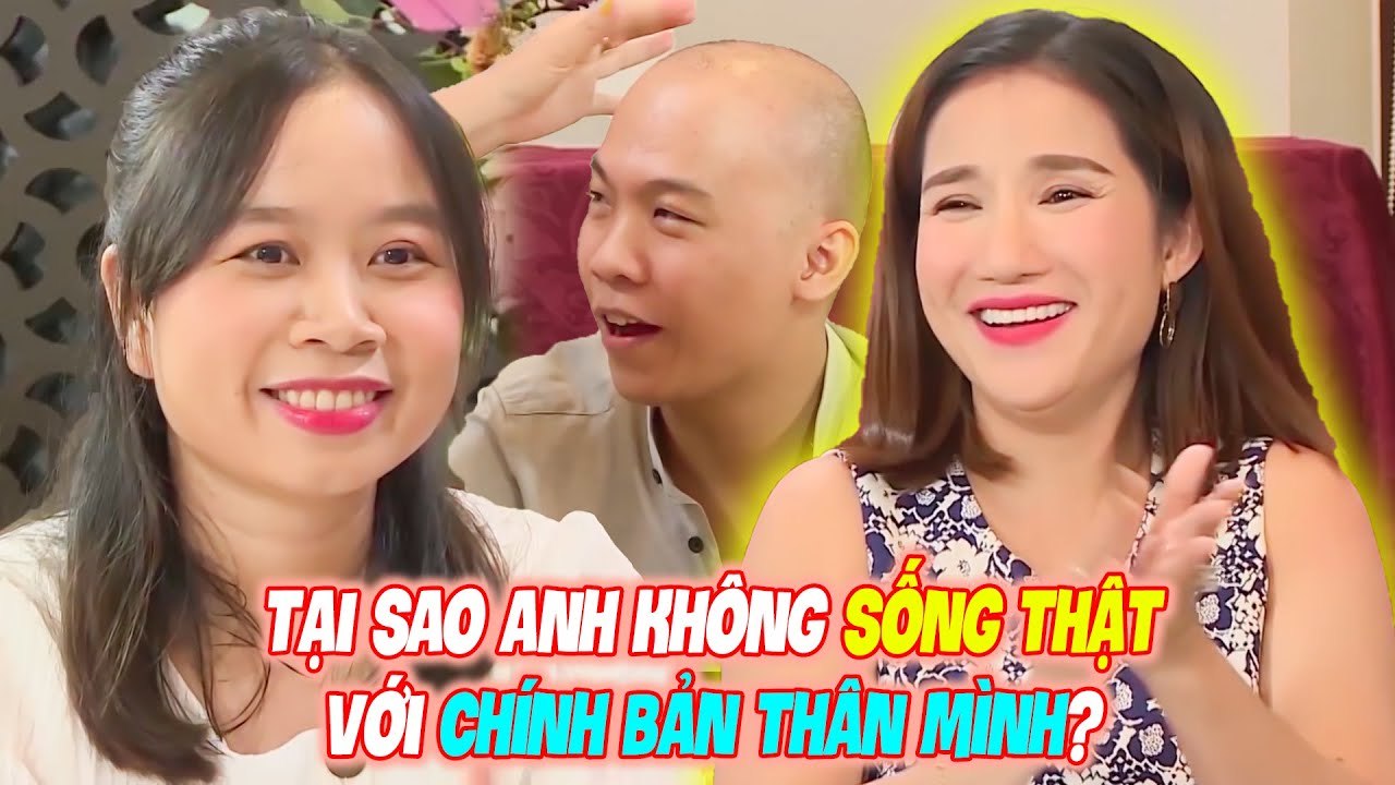 KHÁN GIẢ ÔM BỤNG CƯỜI KHI THẤY CHÀNG TRAI ĐỘI TÓC GIẢ ĐI HẸN HÒ KHIẾN CÁT TƯỜNG BẤT NGỜ _ PNLDY