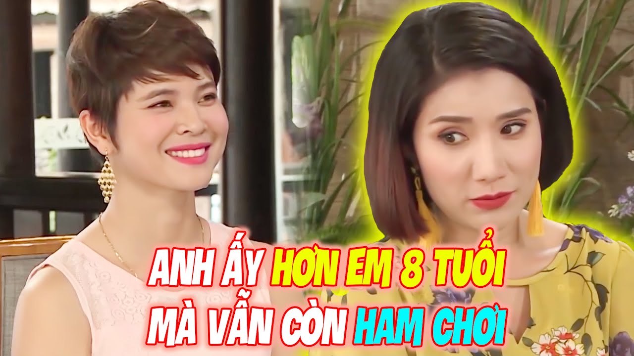 MẸ ĐƠN THÂN THẲNG THẮN TỪ CHỐI HẸN HÒ VÌ CẢM THẤY BẠN NAM KHÔNG CHÂN THÀNH _ PHỤ NỮ LÀ ĐỂ YÊU