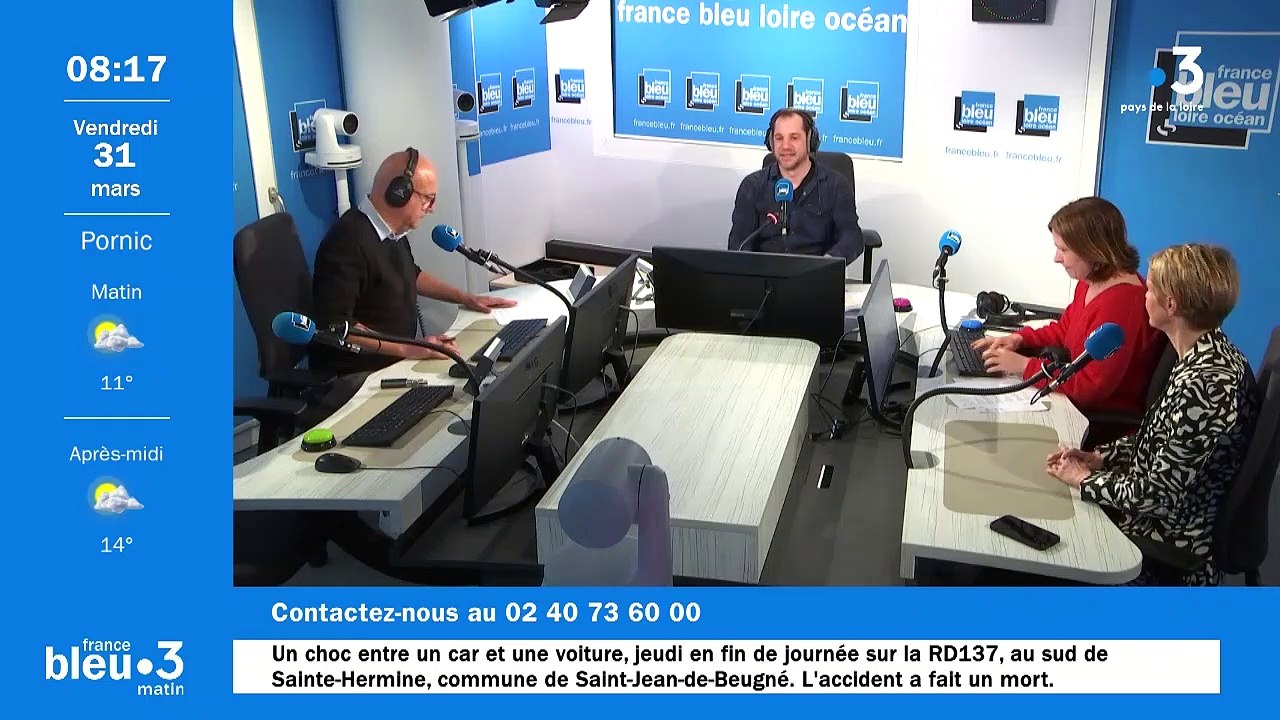 Laurence GARNIER - Sénatrice Les Républicains