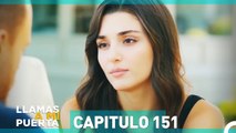 Love is in The Air / Llamas A Mi Puerta - Capitulo 151