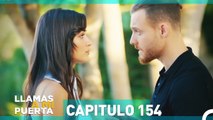 Love is in The Air / Llamas A Mi Puerta - Capitulo 154