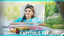Love is in The Air / Llamas A Mi Puerta - Capitulo 157