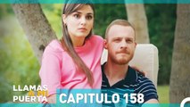 Love is in The Air / Llamas A Mi Puerta - Capitulo 158