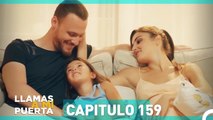 Love is in The Air / Llamas A Mi Puerta - Capitulo 159