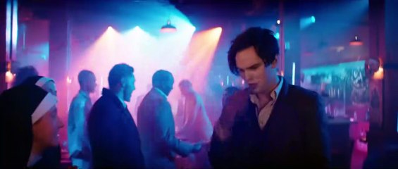 Renfield Official Trailer 🎬