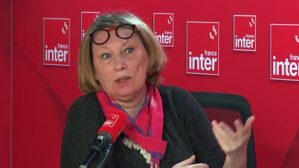 Sylvie Le Minez : "32 % des premiers titres de séjour délivrés en 2021 le sont à des étudiants "