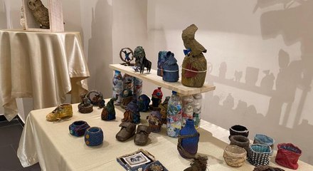 Herhangi bir yerde denize atılan çöp tüm denizleri etkiliyor