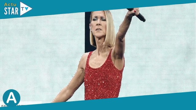 Céline Dion : ce jour où la chanteuse s'est fait huer sur scène à cause de René Angélil