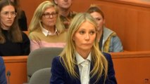 Poursuivie après un accident de ski, Gwyneth Paltrow gagne son procès