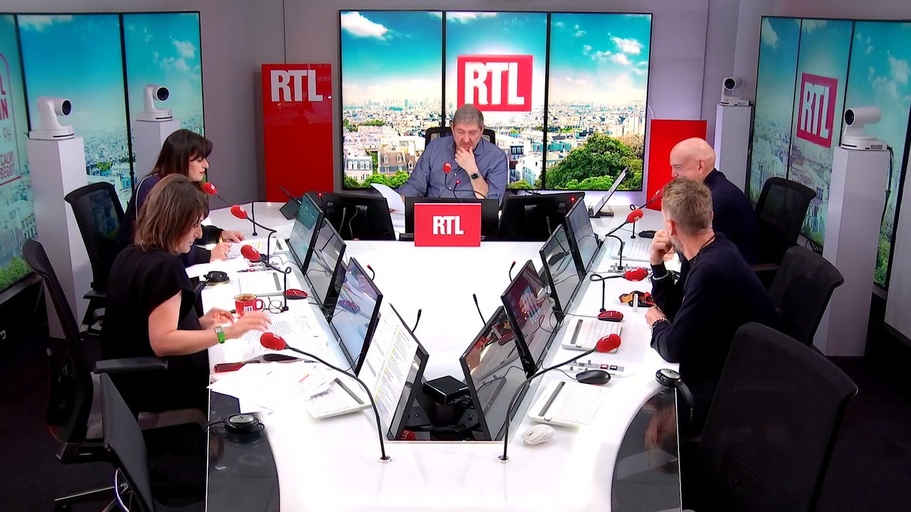 Sandrine Sarroche : Mathilde Panot, sa championne de la semaine