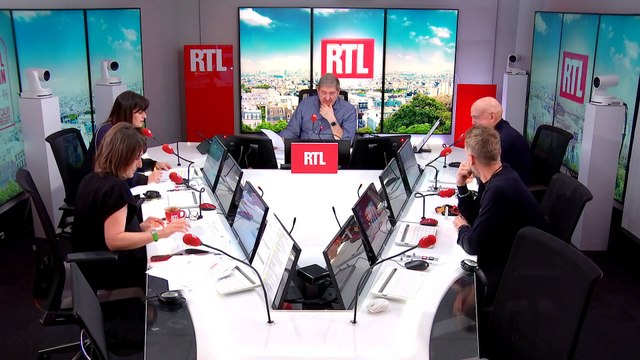 Sandrine Sarroche : Mathilde Panot, sa championne de la semaine