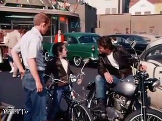 Happy Days - PRIMA PUNTATA - Henry Winkler, Ron Howard, Tom Bosley, Marios Ross e Erin Moran