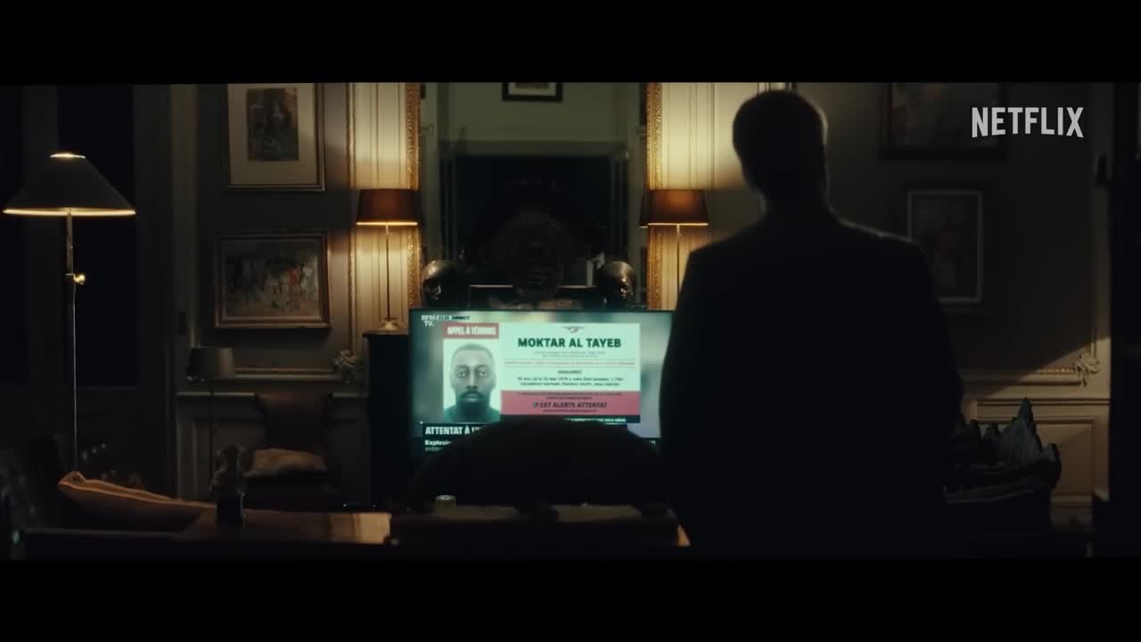 Aka Netflix