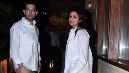 Parineeti Chopra Raghav Chadha Age, उम्र में है इतना Difference । Boldsky