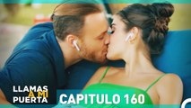 Love is in The Air / Llamas A Mi Puerta - Capitulo 160