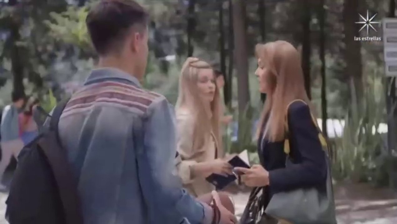 El Amor Invencible Capítulo 30