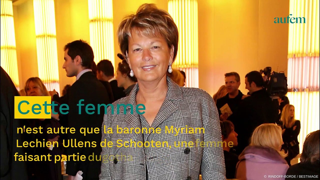 La baronne tuée devant chez elle par son beau fils : le drame qui secoue le gotha